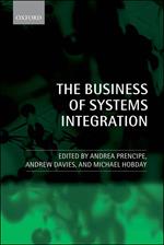 The Business of Systems Integration