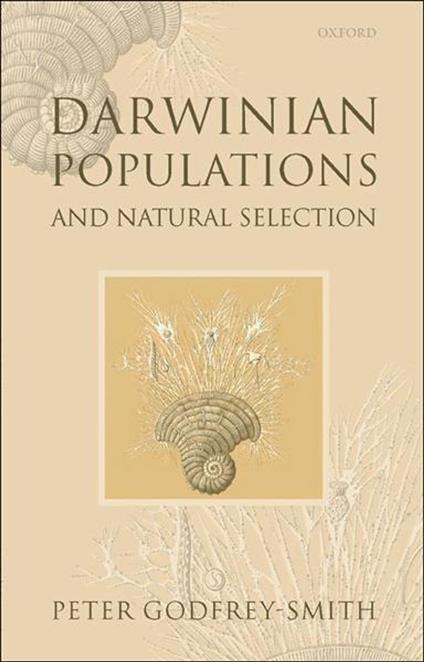 Darwinian Populations and Natural Selection