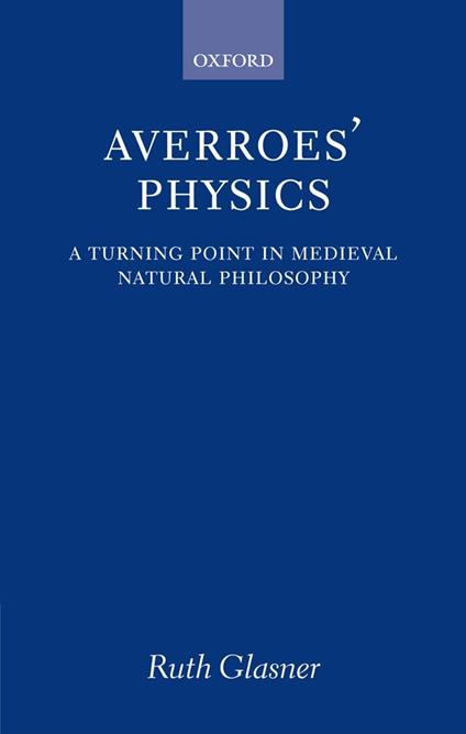 Averroes' Physics