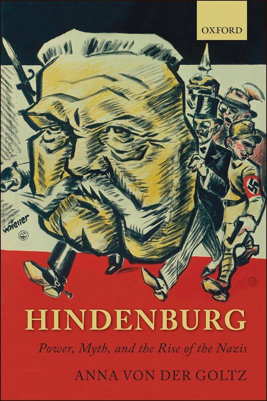 Hindenburg