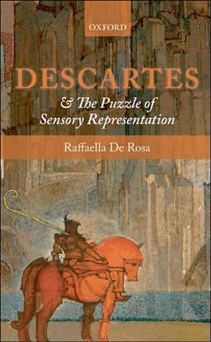 Descartes and the Puzzle of Sensory Representation