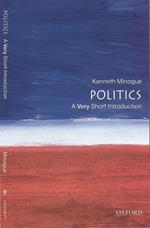 Politics: A Very Short Introduction