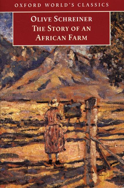 The Story of an African Farm