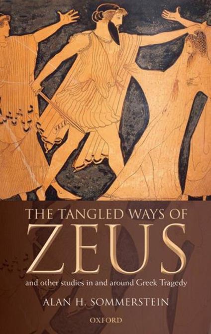 The Tangled Ways of Zeus