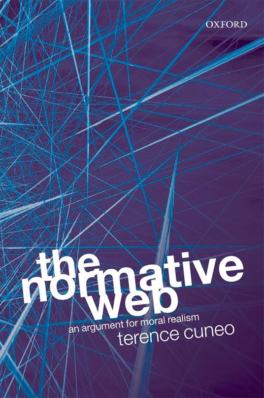 The Normative Web