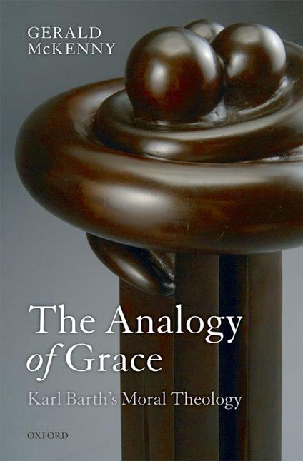 The Analogy of Grace