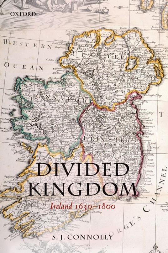 Divided Kingdom