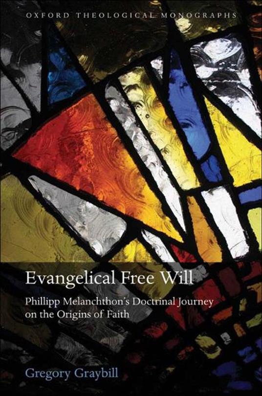 Evangelical Free Will