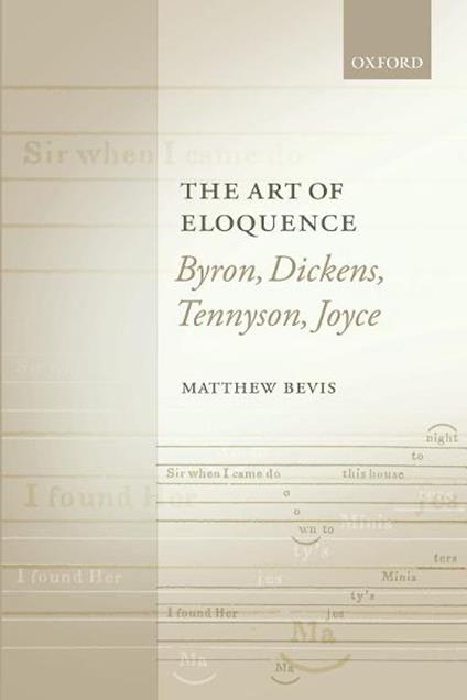 The Art of Eloquence