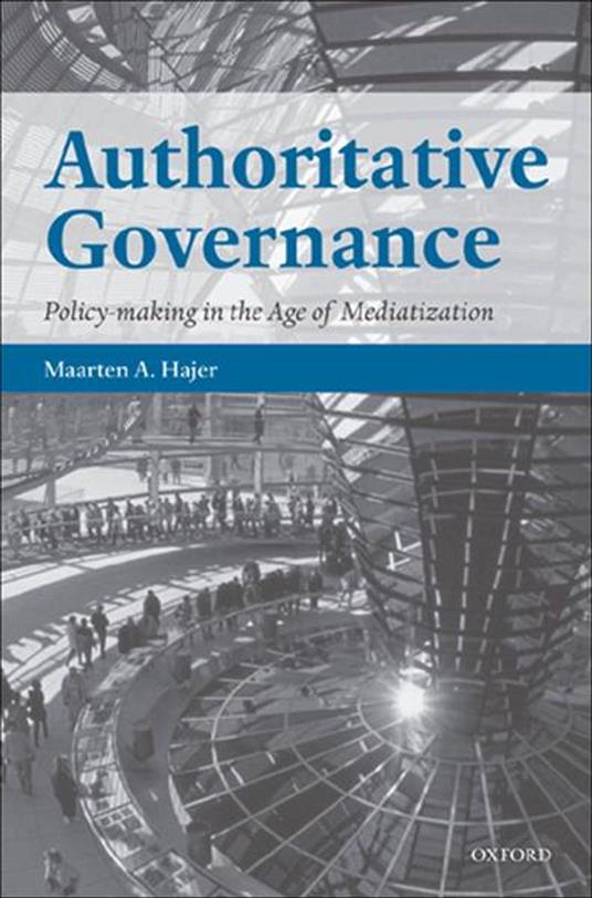 Authoritative Governance