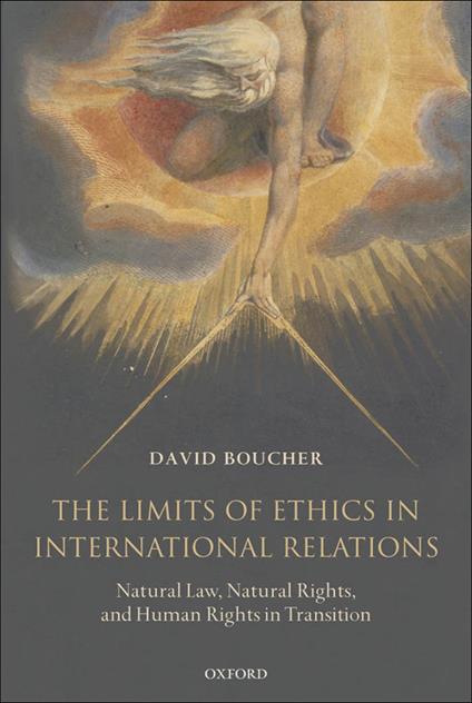 The Limits of Ethics in International Relations