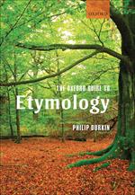 The Oxford Guide to Etymology