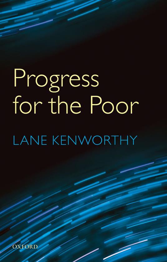 Progress for the Poor