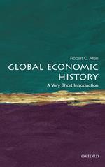 Global Economic History