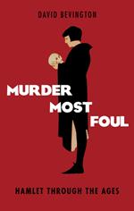 Murder Most Foul