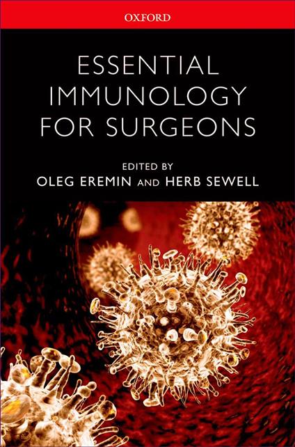 Essential Immunology for Surgeons