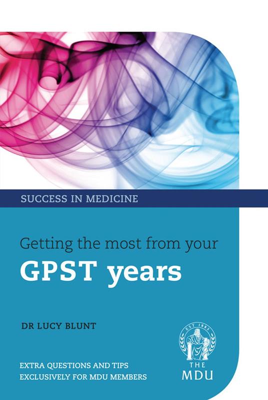 The GPVTS Guide to Success