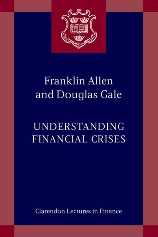 Understanding Financial Crises