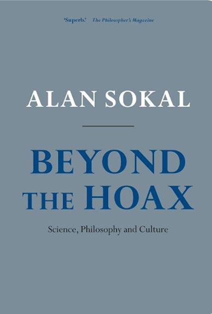 Beyond the Hoax