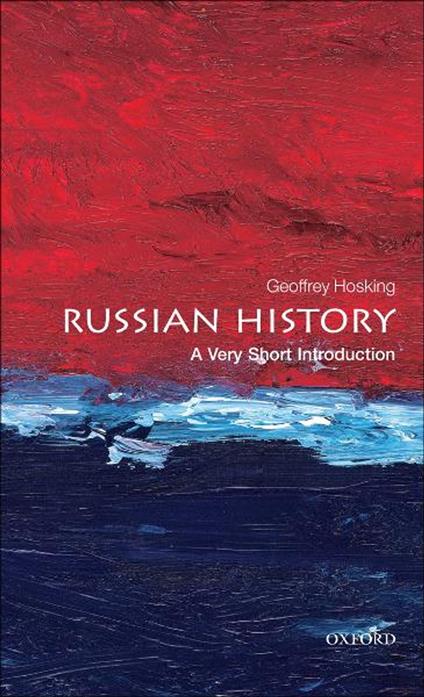 Russian History: A Very Short Introduction