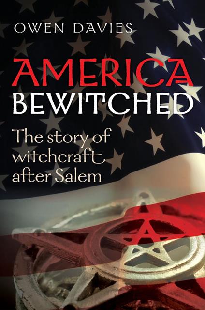 America Bewitched