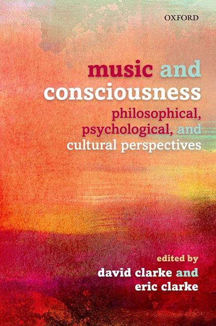 Music and Consciousness