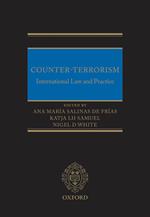 Counter-Terrorism