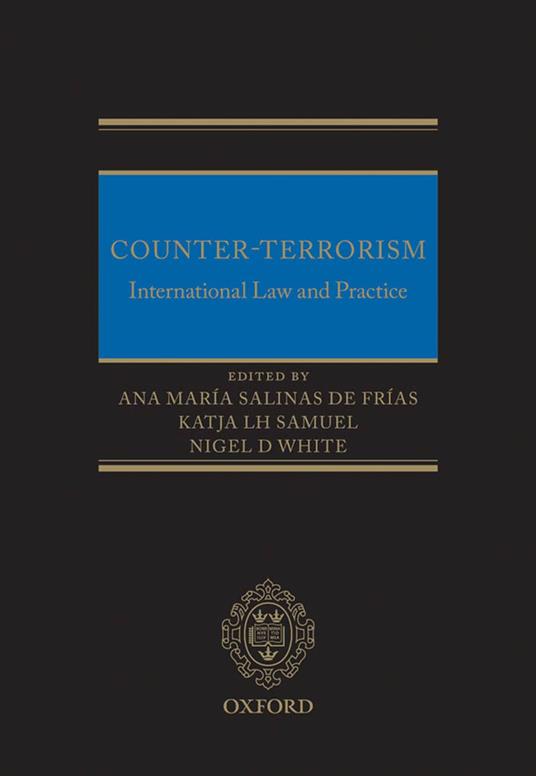 Counter-Terrorism