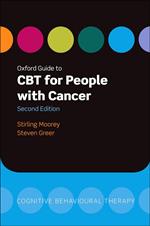 Oxford Guide to CBT for People with Cancer