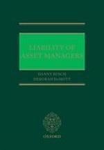 Liability of Asset Managers