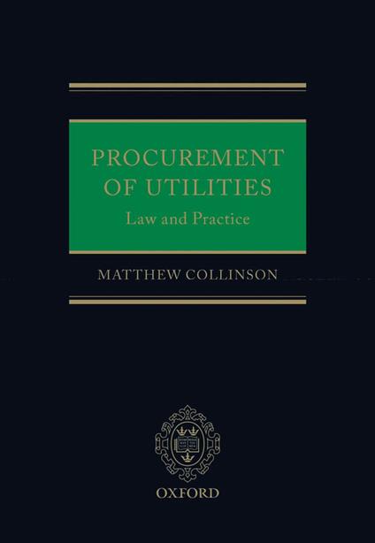 Procurement of Utilities