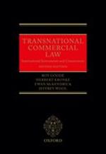 Transnational Commercial Law