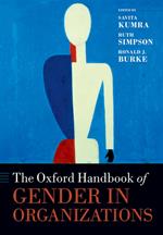 The Oxford Handbook of Gender in Organizations