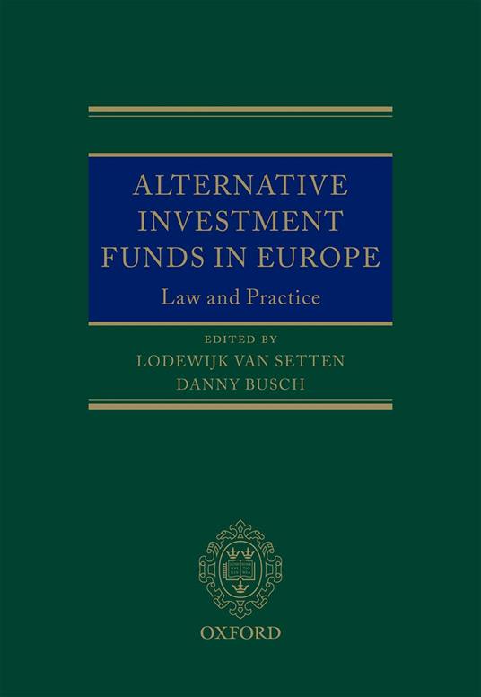 Alternative Investment Funds in Europe