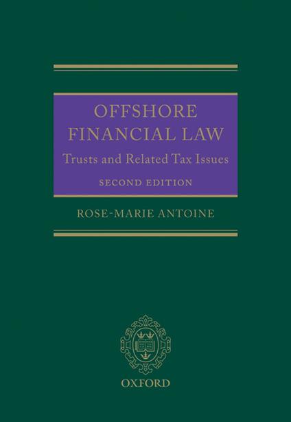 Offshore Financial Law