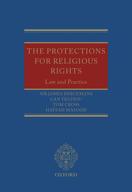 The Protections for Religious Rights