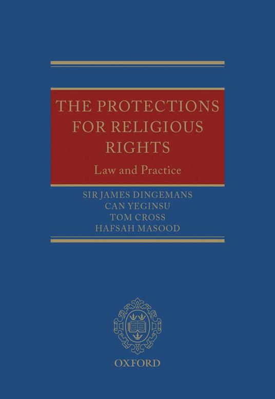 The Protections for Religious Rights