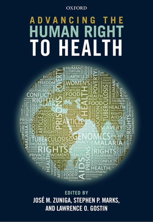 Advancing the Human Right to Health