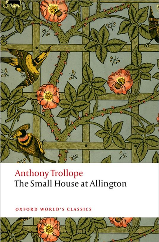 The Small House at Allington