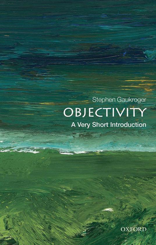 Objectivity