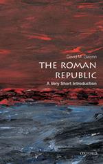 The Roman Republic: A Very Short Introduction