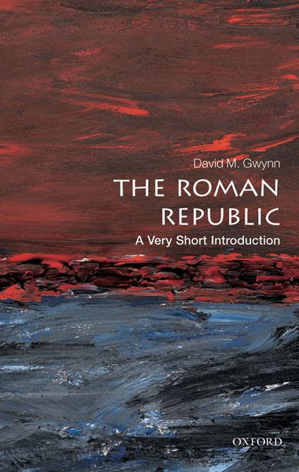 The Roman Republic: A Very Short Introduction