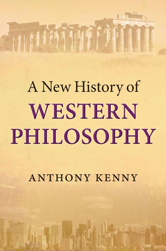 A New History of Western Philosophy