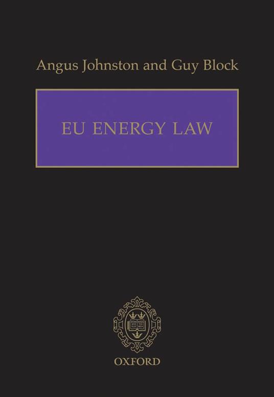 EU Energy Law