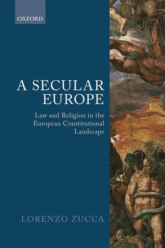 A Secular Europe