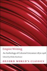 Empire Writing