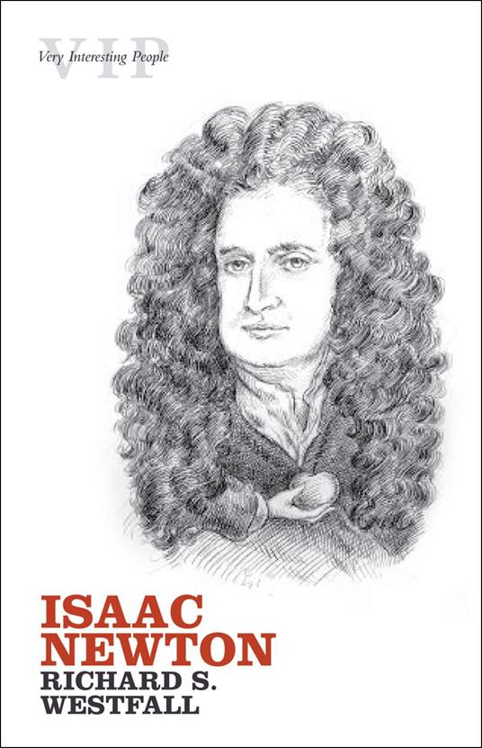 Isaac Newton