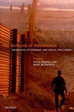 The Borders of Punishment