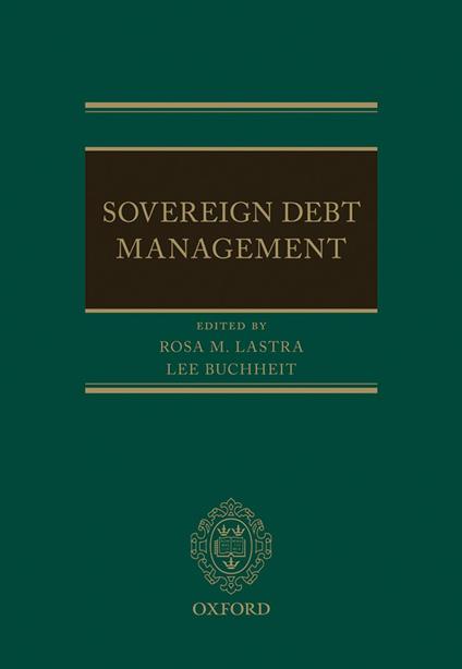 Sovereign Debt Management