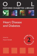 Heart Disease and Diabetes